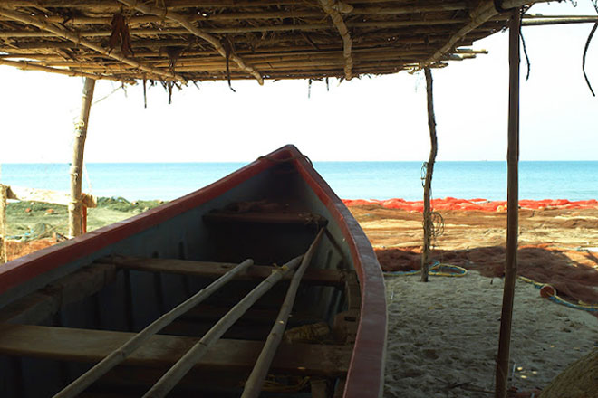 Devbaug Beach Devbaug Beach